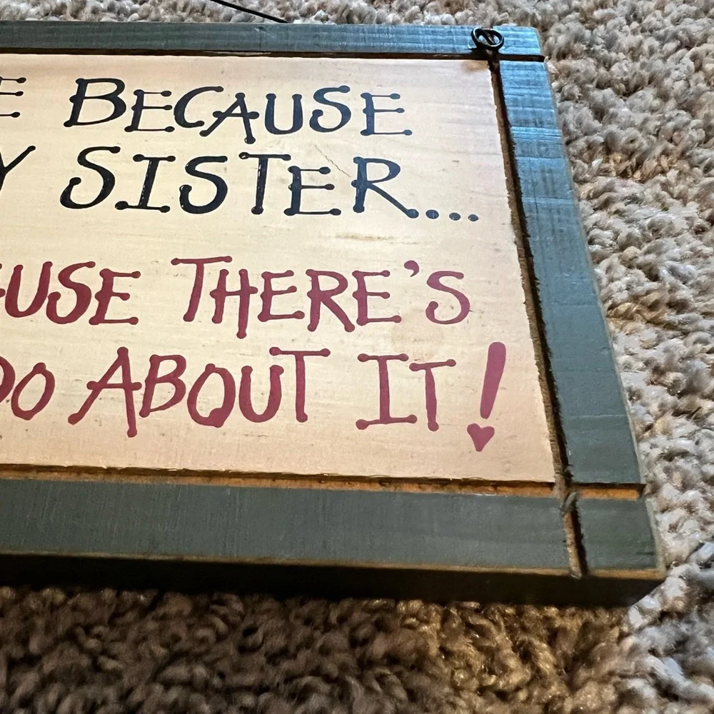 Sign - Picture 7 of 7